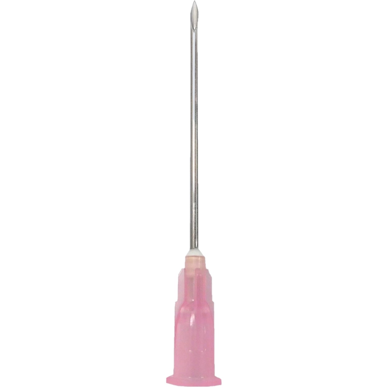 Needle Hypodermic Without Safety 18 Gauge 1-1/2  .. .  .  